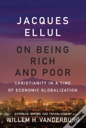 Capa do artigo On Being Rich And Poor