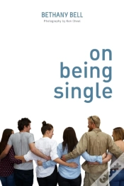 Capa do artigo On Being Single