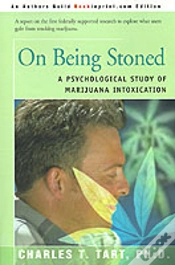 Capa do artigo On Being Stoned