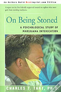Capa do artigo On Being Stoned