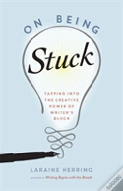 Capa do artigo On Being Stuck