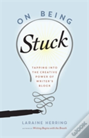Capa do artigo On Being Stuck