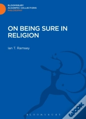On Being Sure In Religion