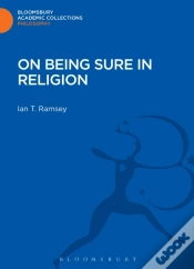 Capa do artigo On Being Sure In Religion