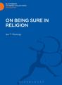 On Being Sure In Religion - Preview
