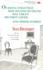 On Being Told That Her Second Husband Has Taken His First Lover, And Other Stories - Preview