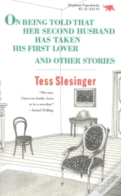 Capa do artigo On Being Told That Her Second Husband Has Taken His First Lover, And Other Stories