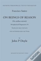 On Beings Of Reason