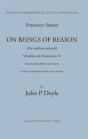 On Beings Of Reason - Preview