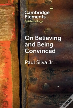 Capa do artigo On Believing And Being Convinced
