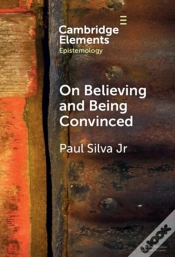 Capa do artigo On Believing And Being Convinced