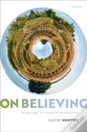 Capa do artigo On Believing