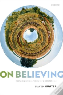 Capa do artigo On Believing
