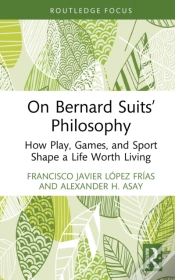 Capa do artigo On Bernard Suits