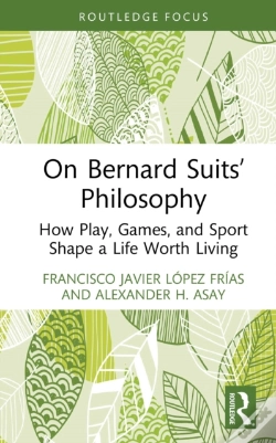 Capa do artigo On Bernard Suits' Philosophy