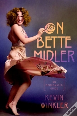 Capa do artigo On Bette Midler