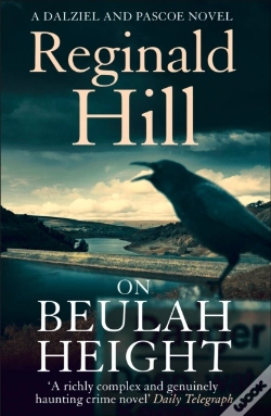Capa do artigo On Beulah Height