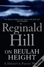 Capa do artigo On Beulah Height