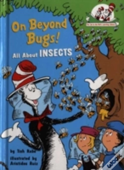 Capa do artigo On Beyond Bugs