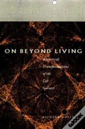 Capa do artigo On Beyond Living