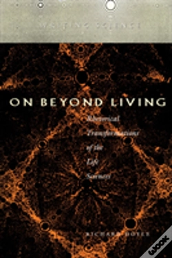 Capa do artigo On Beyond Living