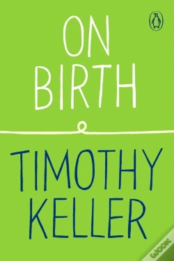 Capa do artigo On Birth