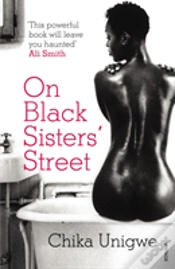 Capa do artigo On Black Sisters