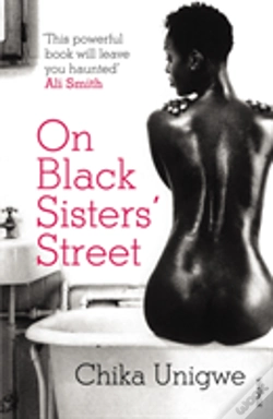 Capa do artigo On Black Sisters' Street