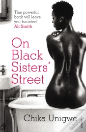 Capa do artigo On Black Sisters