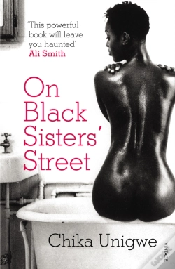 Capa do artigo On Black Sisters' Street