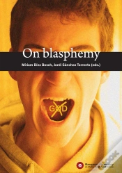 Capa do artigo On Blasphemy