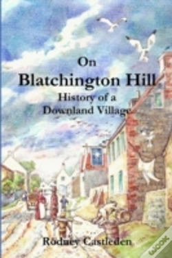 Capa do artigo On Blatchington Hill