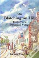 On Blatchington Hill