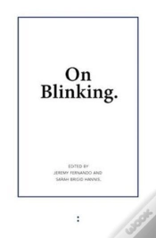 Capa do artigo On Blinking