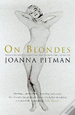Capa do artigo On Blondes