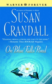Capa do artigo On Blue Falls Pond