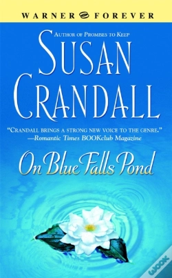 Capa do artigo On Blue Falls Pond