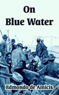 Capa do artigo On Blue Water