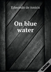 Capa do artigo On Blue Water