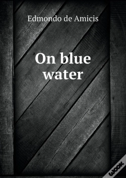 Capa do artigo On Blue Water