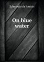 On Blue Water - Preview