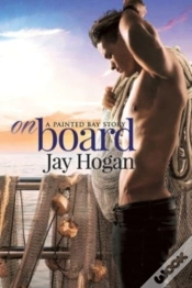 Capa do artigo On Board