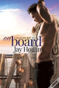 Capa do artigo On Board