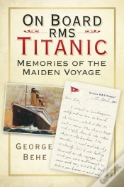 Capa do artigo On Board Rms Titanic