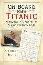 On Board Rms Titanic - Preview