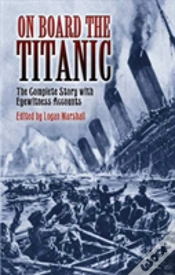 Capa do artigo On Board The Titanic