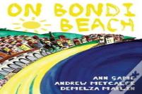On Bondi Beach
