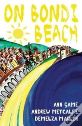 On Bondi Beach