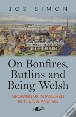 Capa do artigo On Bonfires, Butlins And Being Welsh