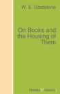 On Books And The Housing Of Them - Preview